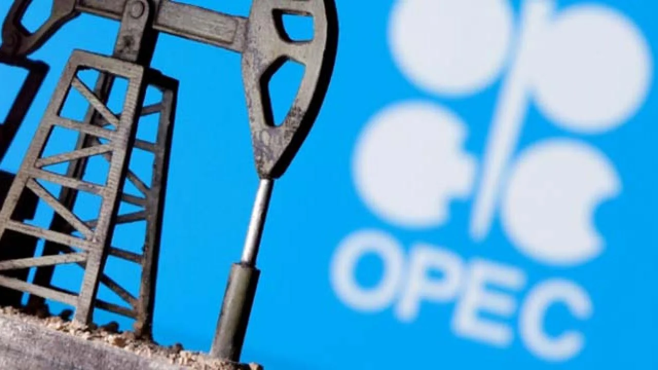 ABD/İsrail-İran Geriliminin Ardından OPEC Üretimi Martta Belirgin Şekilde Düştü