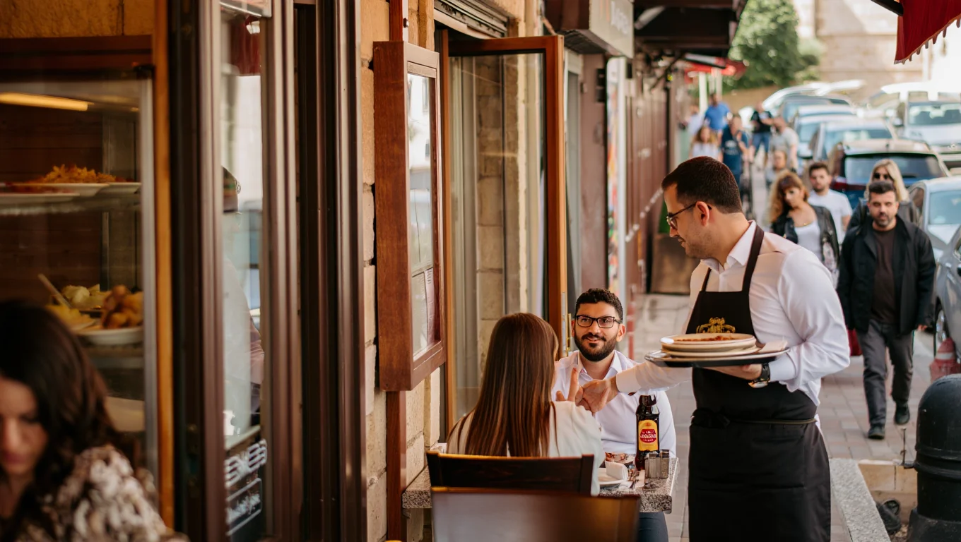 Altıncı Kent Lokantası açıldı, fiyat 25 liraya indi