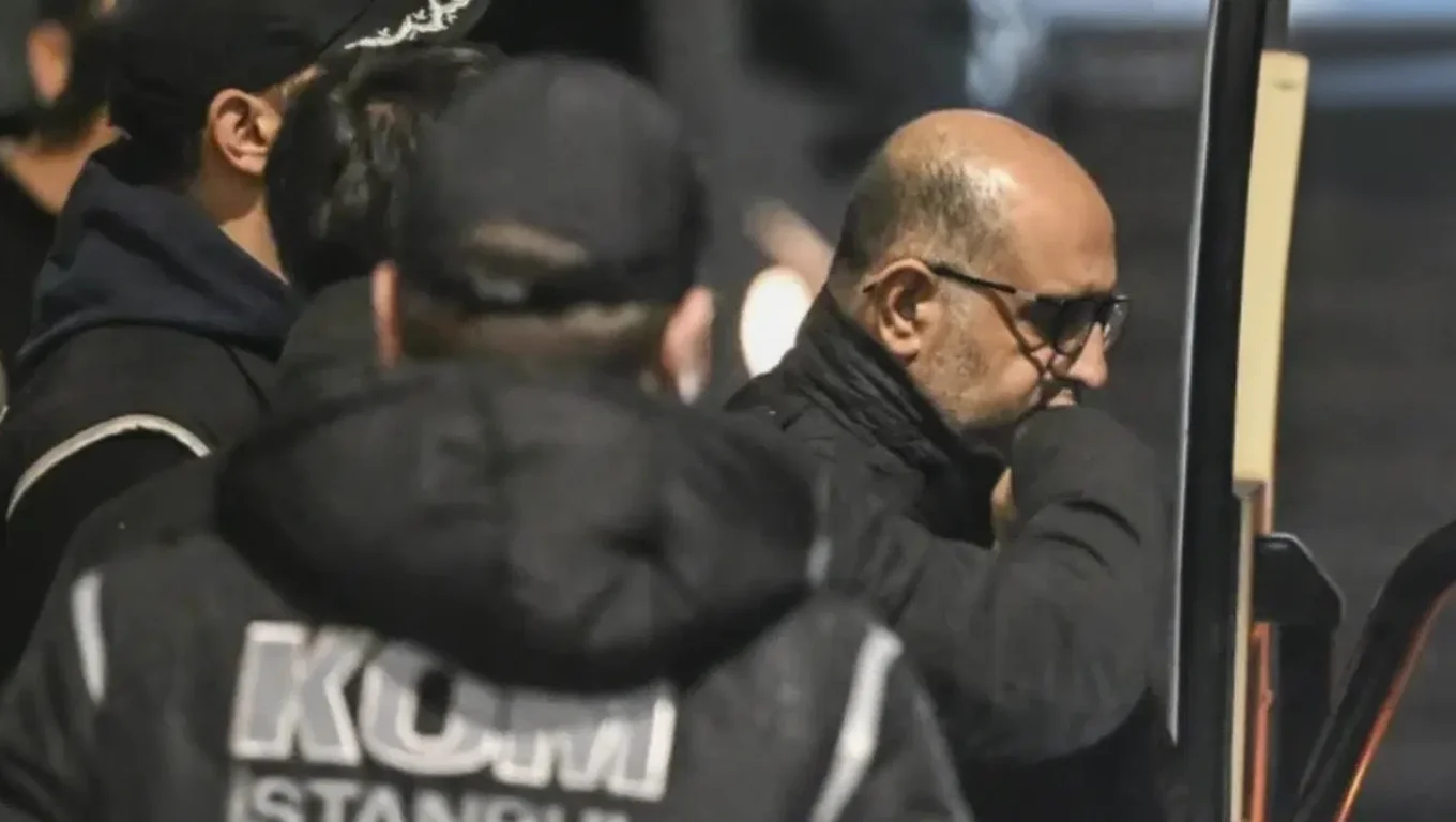 Aziz İhsan Aktaş Davasında Hesap Blokeleri Kaldırıldı, Bir Tahliye Daha