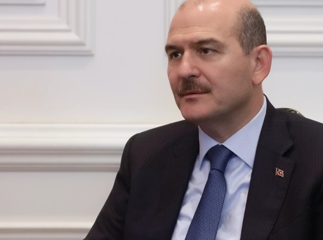 Eski İçişleri Bakanı Soylu'dan 'sipariş haber' iddiası: Ucu nereye giderse gitsin soruşturulsun
