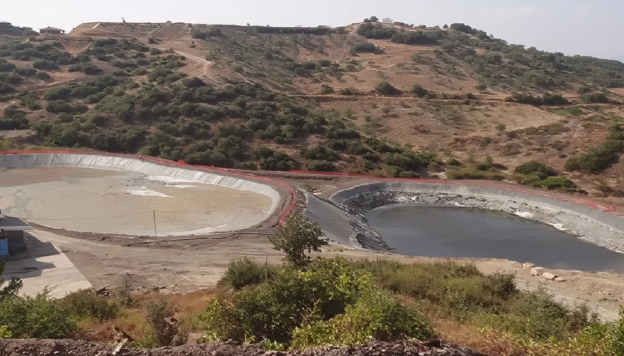 Eti Bakır AŞ'nin Madeninde Kapasite Artışı Onaylandı: Tarım Arazileri ve Su Kaynakları Tehdit Altında