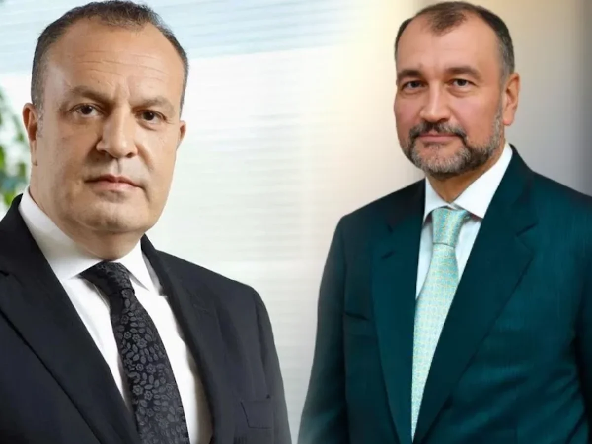 Forbes Listesinde Zirve Değişti: Şaban Cemil Kazancı Türkiye'nin En Zengin İsmi Oldu