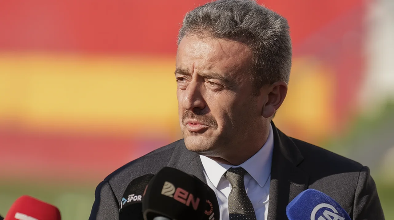 Galatasaray'dan Fenerbahçe'ye Hakem Tartışması Yanıtı