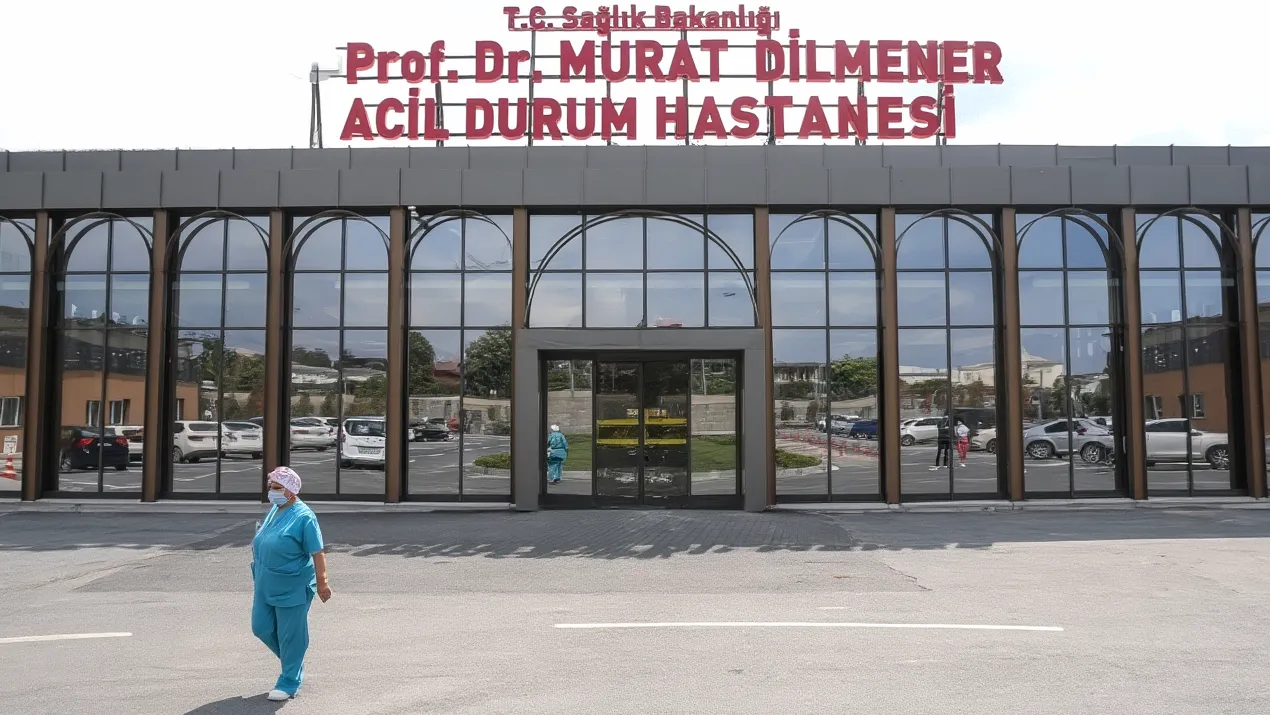Hastanede tavan çöktü, 2 bebek öldü: Soruşturmada takipsizlik kararı