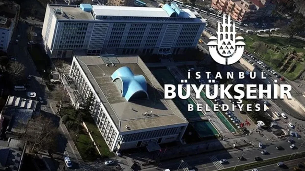 İBB'ye Yönelik 'Yolsuzluk' Davasının Duruşması Yarına Ertelendi