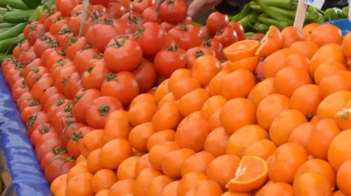 İstanbul'da Mart Ayının Tüketim Liderleri Belirlendi