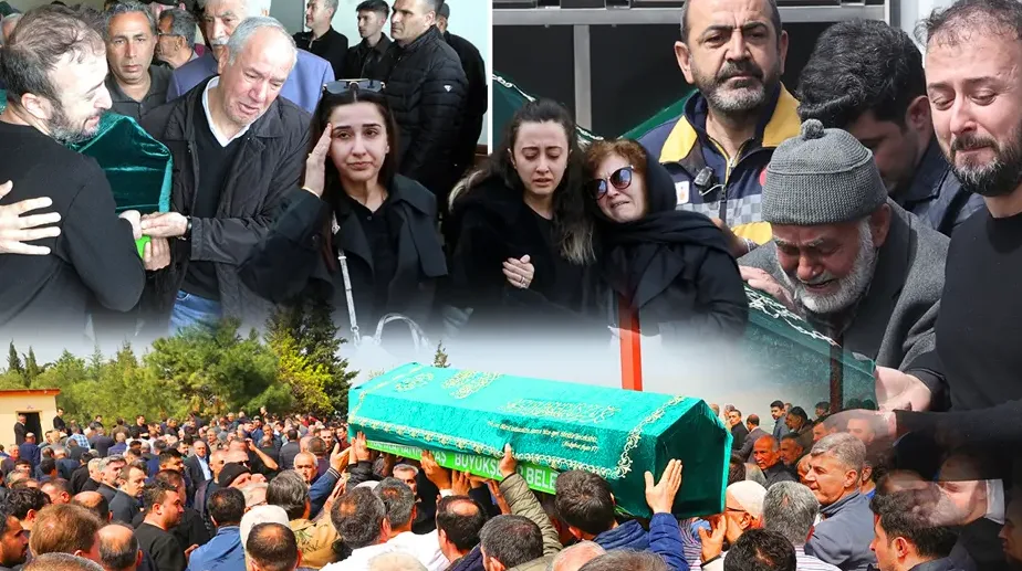 Kahramanmaraş Okul Saldırısında Hayatını Kaybedenler Gözyaşlarıyla Anıldı