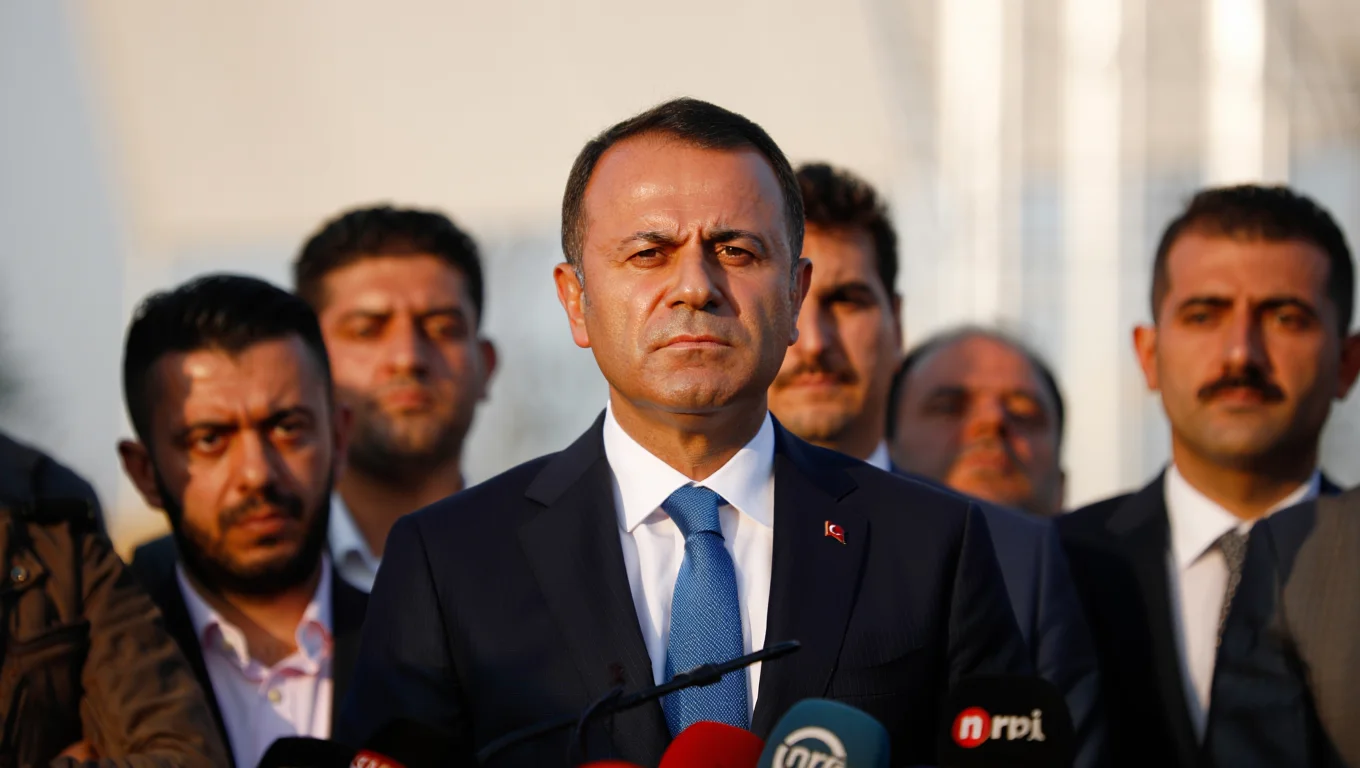 Mansur Yavaş'tan hakkındaki soruşturma izni için açıklama: 'Çifte standardı herkes görüyor!