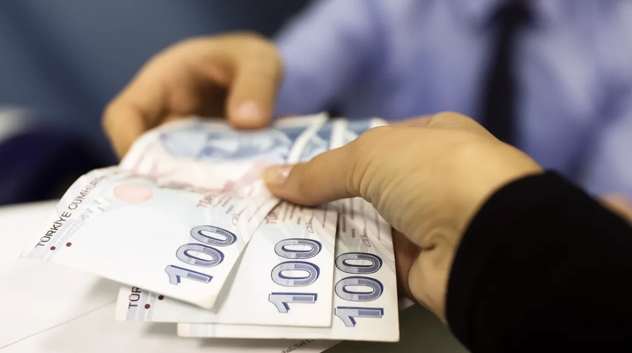 Nisan Ayı Doğum Yardımı Ödemeleri Hesaplara Yatırıldı