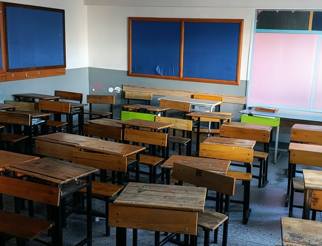 Okullarda Güvenlik İçin Velilerden 'Saldırı Faturası' İddiası