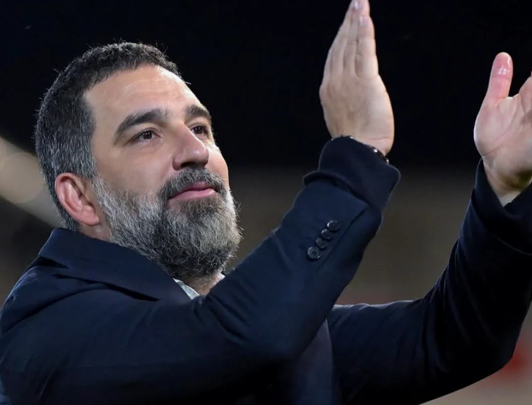 Shakhtar Donetsk, Arda Turan ile farkı 6'ya çıkardı