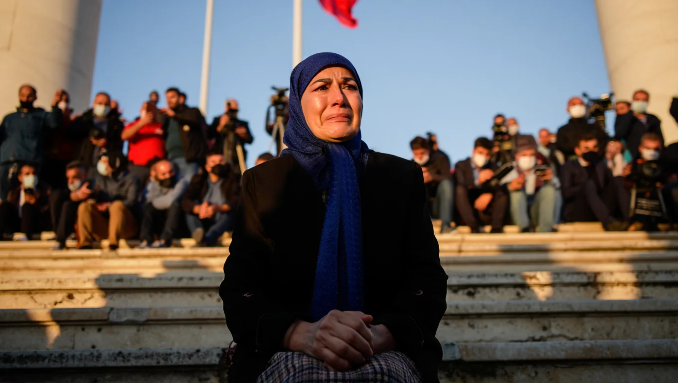 Son dakika: Gülistan Doku'nun ailesi 'faili duyuracağız' demişti: O isim açıklandı!