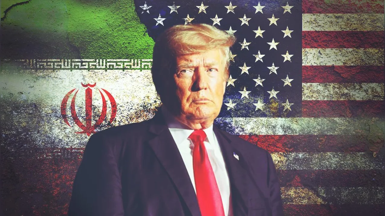 Trump: İran'la Yakında Anlaşmaya Varılabilir