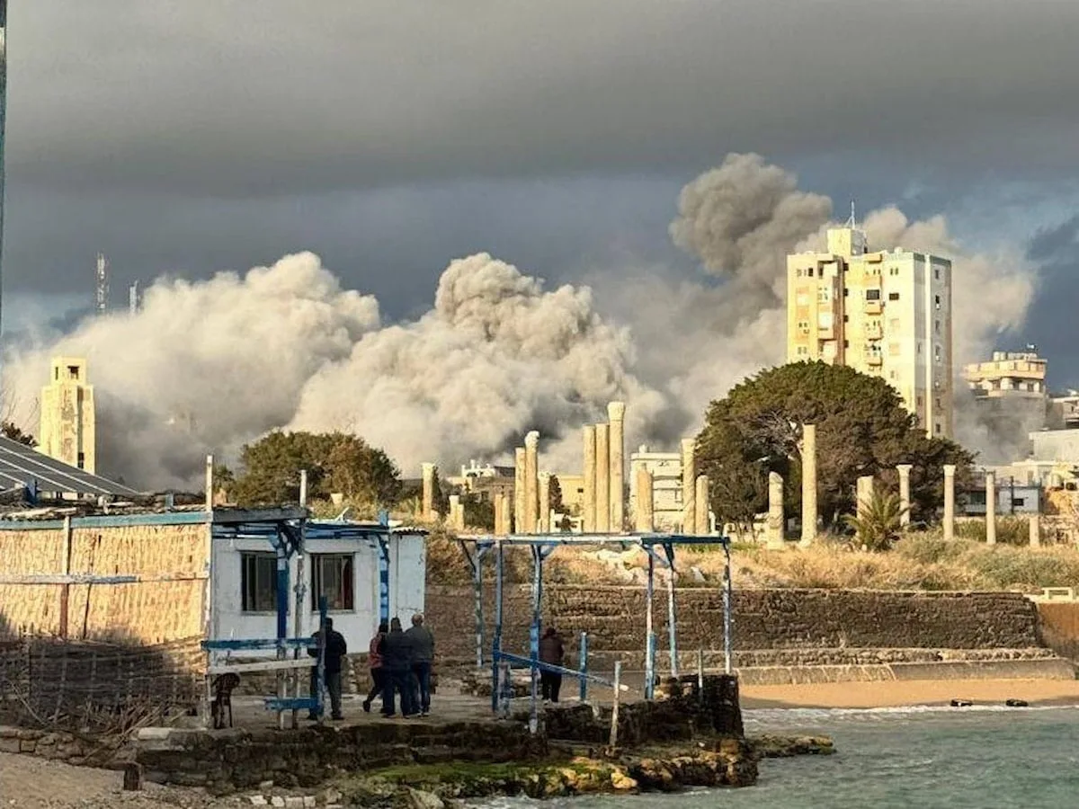 Lübnan'daki Kriz: Yüzlerce Kişinin Ölümü ve Ateşkes Sorunları