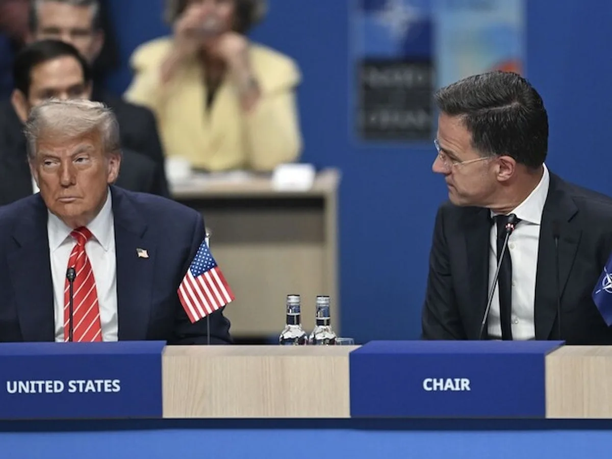 Trump'ın Kara Listeye Aldığı Ülkeler: Son Ültimatom