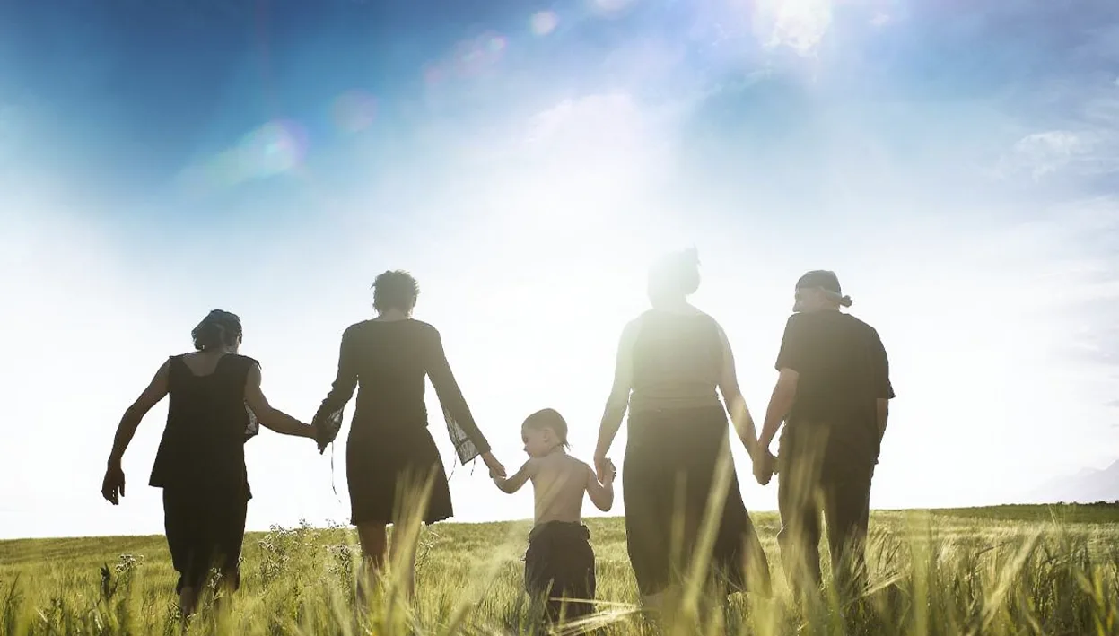 2026-2035 Dönemi "Aile ve Nüfus On Yılı" Olarak İlan Edildi