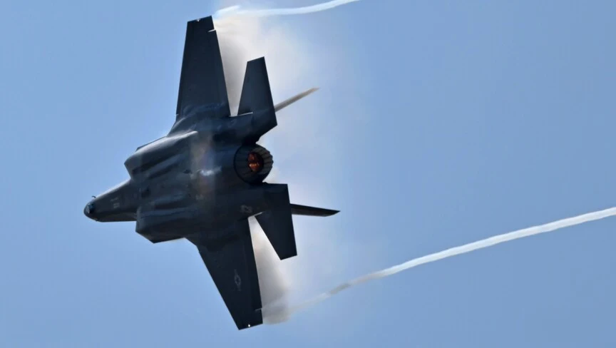 Belçika, ABD'den 3 Milyar Avroluk Füze Satın Alacak