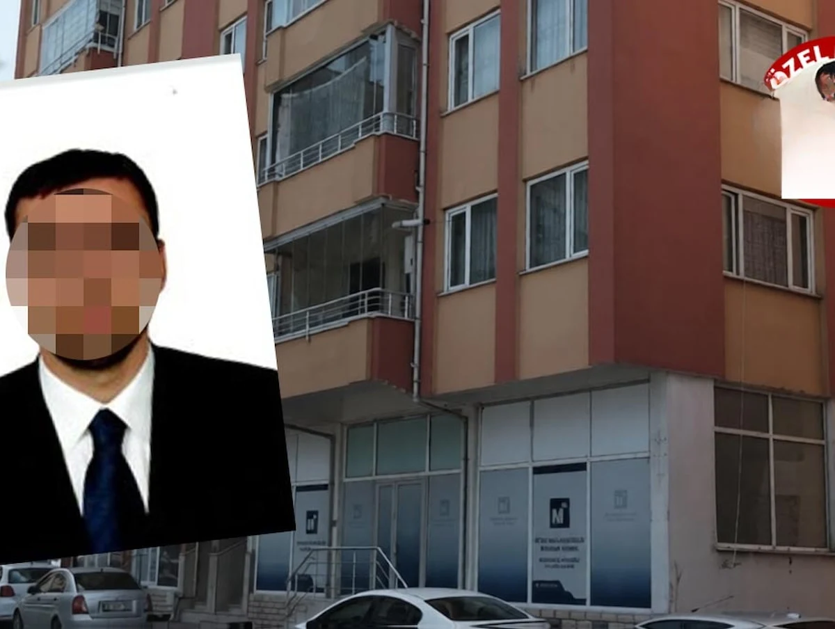 İlahiyat Öğrencisi Balkondan Atladı: İlahiyat Hocası Tutuklandı