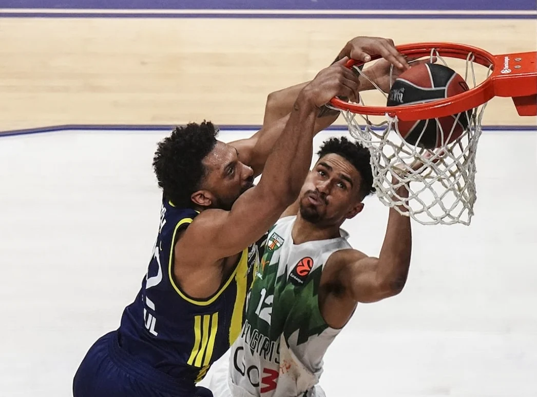 Fenerbahçe Beko, EuroLeague'de Final-Four'a Yaklaştı