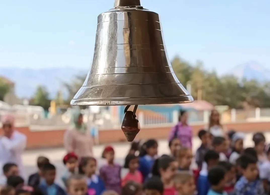 Şanlıurfa'da Fırtına Nedeniyle Okullar 4 Gün Tatil Edildi