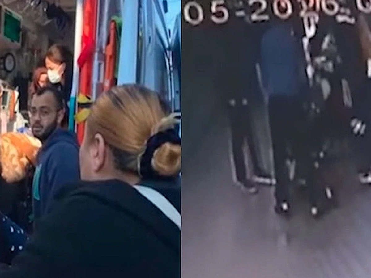 Adana'da Ambulans Anahtarının Kaybolmasıyla Bir Hasta Hayatını Kaybetti