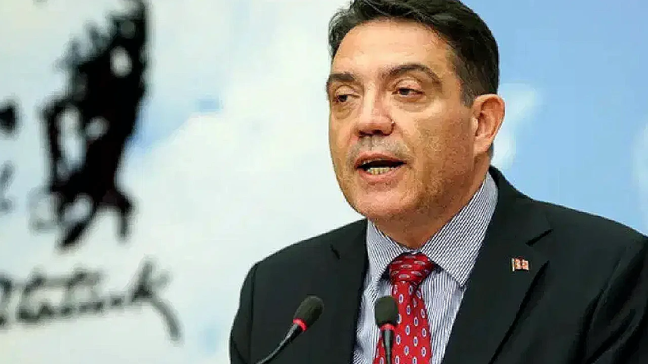 Bağcıoğlu: Savunma Sanayisi Siyasi Rant Kapısı Olmamalı