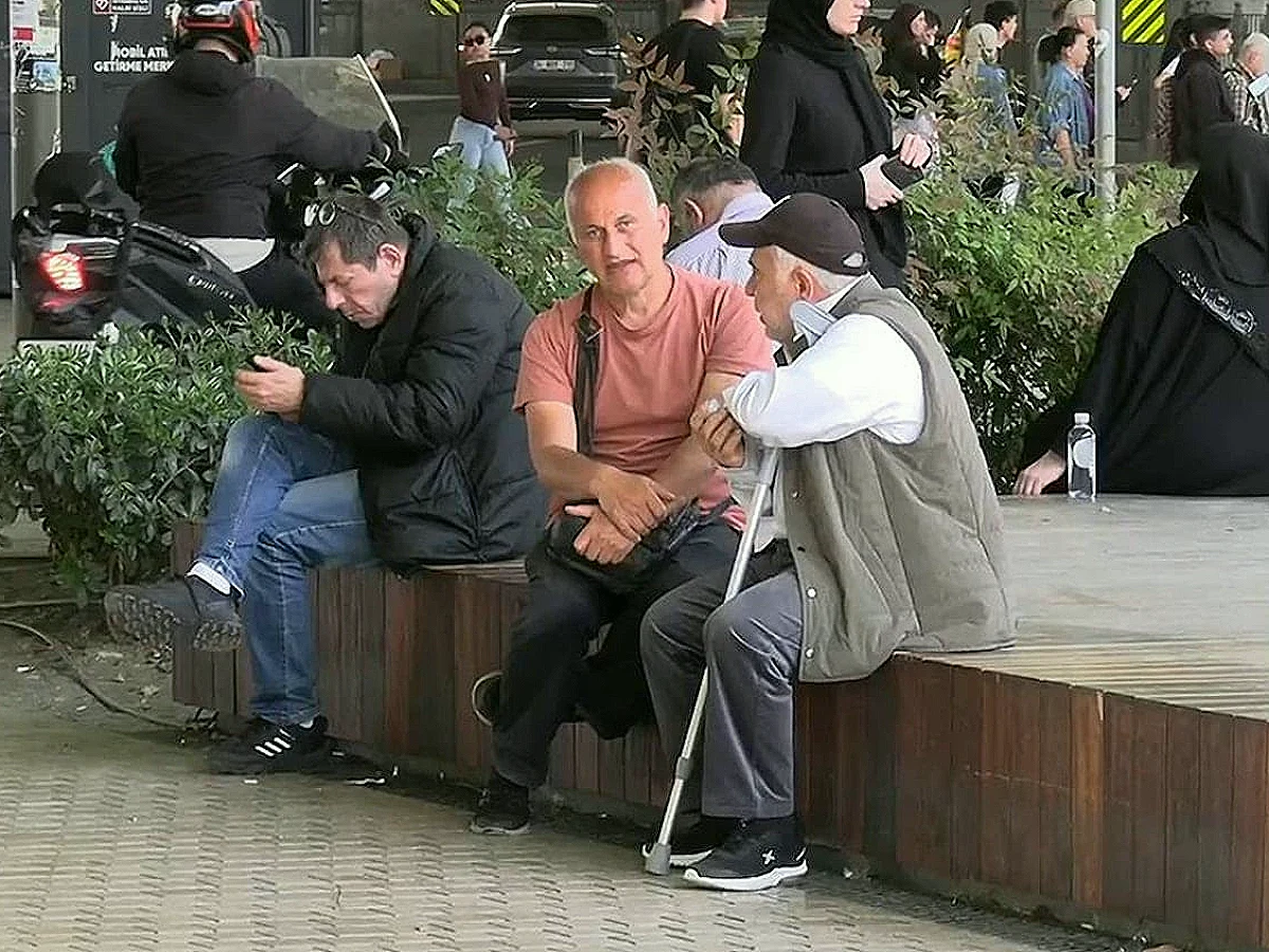 Bayram Tatili Hayal Oldu: Vatandaşlar Ekonomik Zorlukları Anlattı