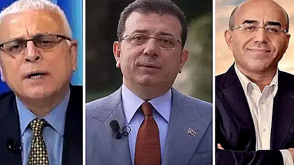 E.İ. ve M.Y.'ın Yargılandığı 'Casusluk Davası' Yarın Başlıyor