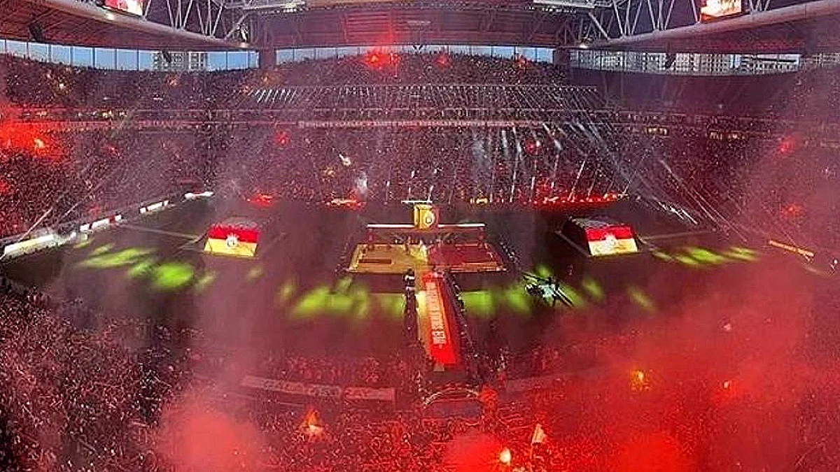 Galatasaray'ın Şampiyonluk Kutlaması Bilet Fiyatları Açıklandı