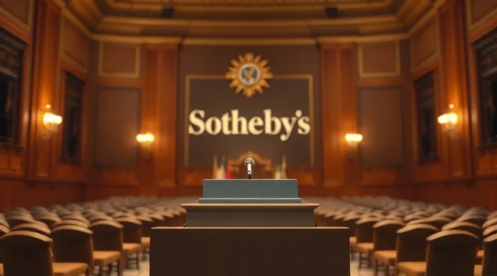 Halil Paşa'nın "Dört Mevsim" tablosu Sotheby's'te rekor fiyata satıldı