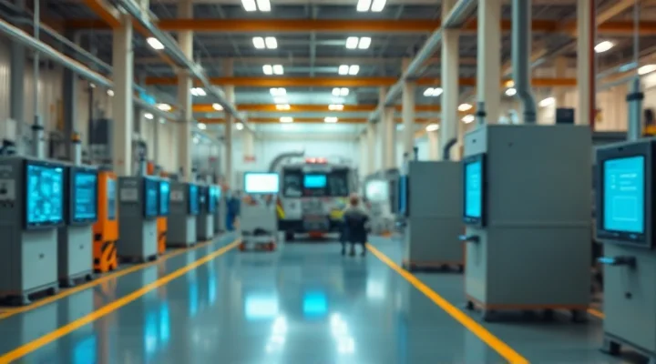 Schneider Electric ve Deloitte, Endüstriyel Dönüşüm İçin Güçlerini Birleştirdi