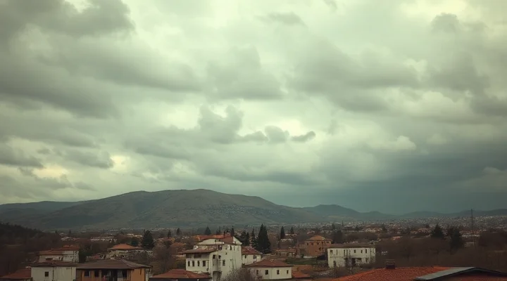 Eskişehir'de Hava Durumu: Parçalı Bulutlu Bir Gün Bekleniyor