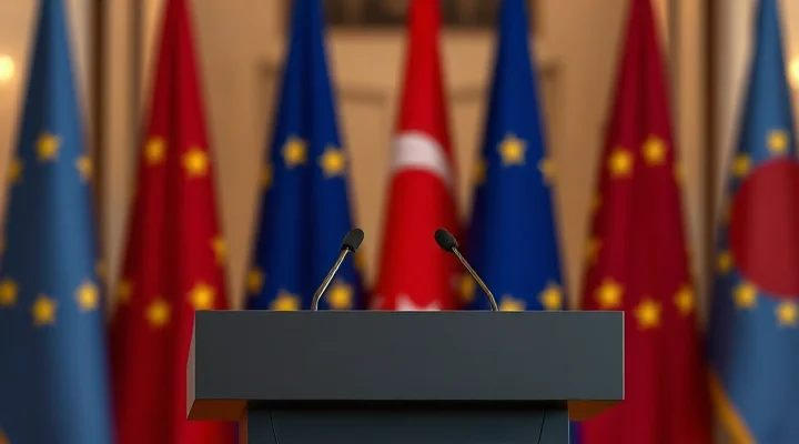 Orta Doğu Krizi Avrupa'da Hane Halkını Etkiliyor