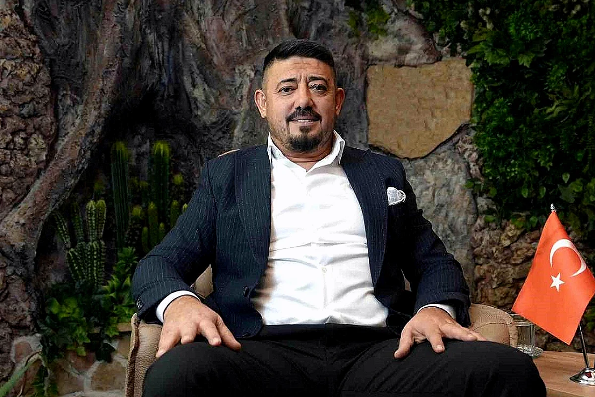 HAGİAD Başkanı Erkan: Aile bağları modern dünyanın en büyük tehdidi