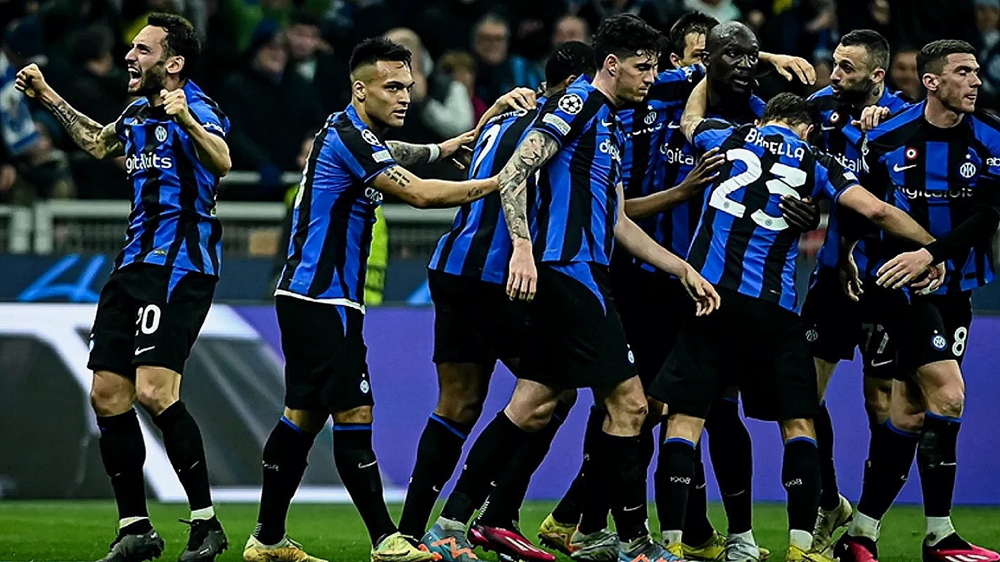 Lazio-Inter İtalya Kupası Finalinde Karşılaşıyor