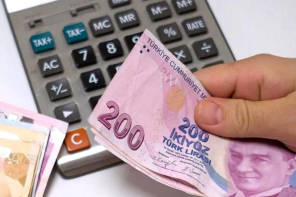 Memur ve Emekli Maaşları İçin Aylık Enflasyon Farkı Talebi