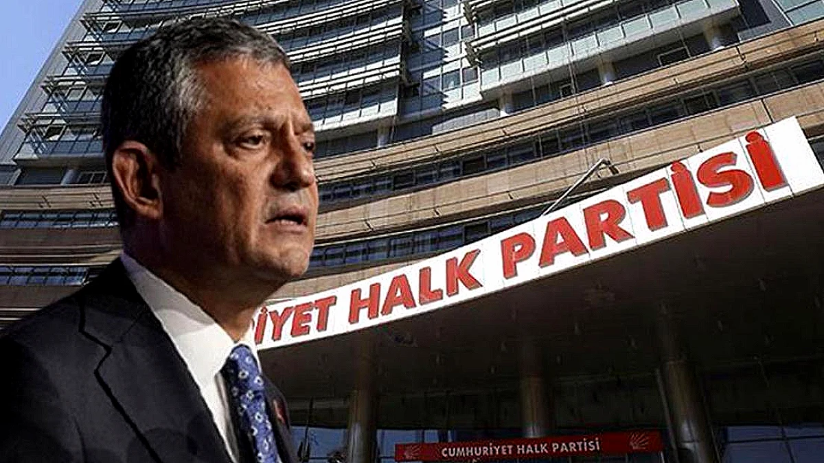 Mutlak Butlan Davasında Yeni Gelişme: Yalım'ın Ek İfadesi Mahkemeye Gönderildi