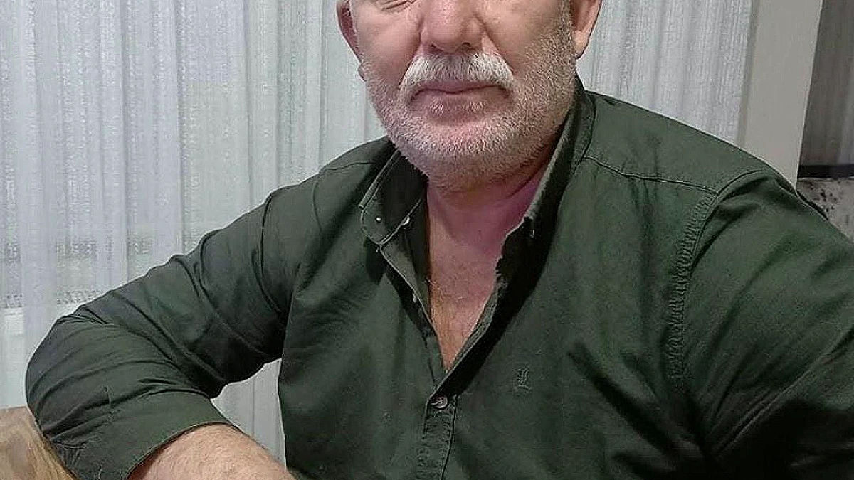 Sakarya'da Fındık Bahçesinde Düşen Adam Hayatını Kaybetti