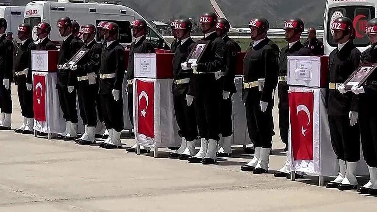 Şehit Yakınlarına Yeni Haklar Tanınıyor