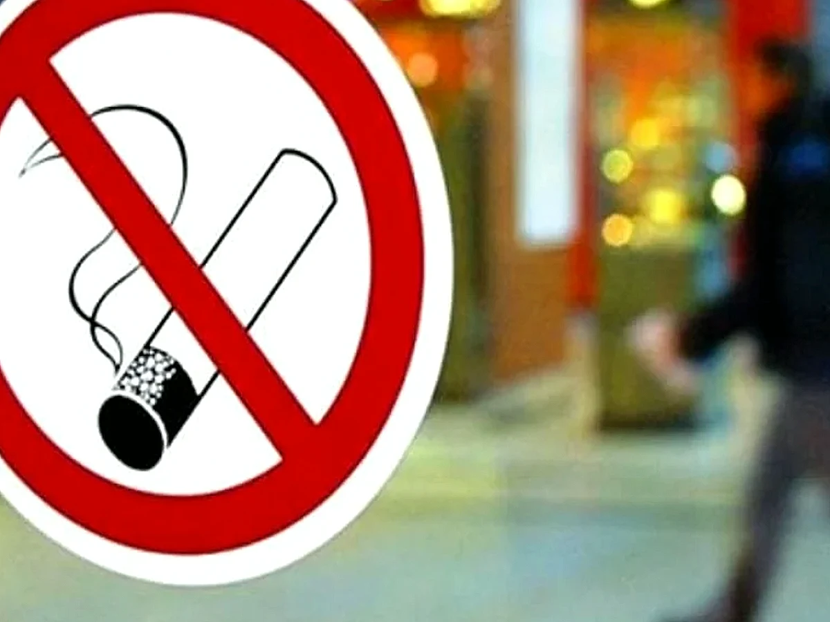 Sigara İçme Cezaları Katlanarak Artacak: Yeni Yasa Taslağı Detayları