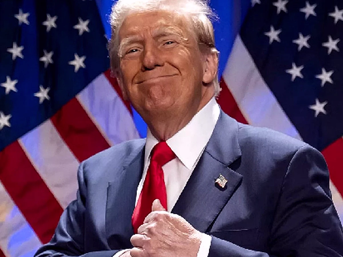Trump'tan Çin'e Tayvan Tepkisi: Zirve Öncesi Gerilim Tırmandı