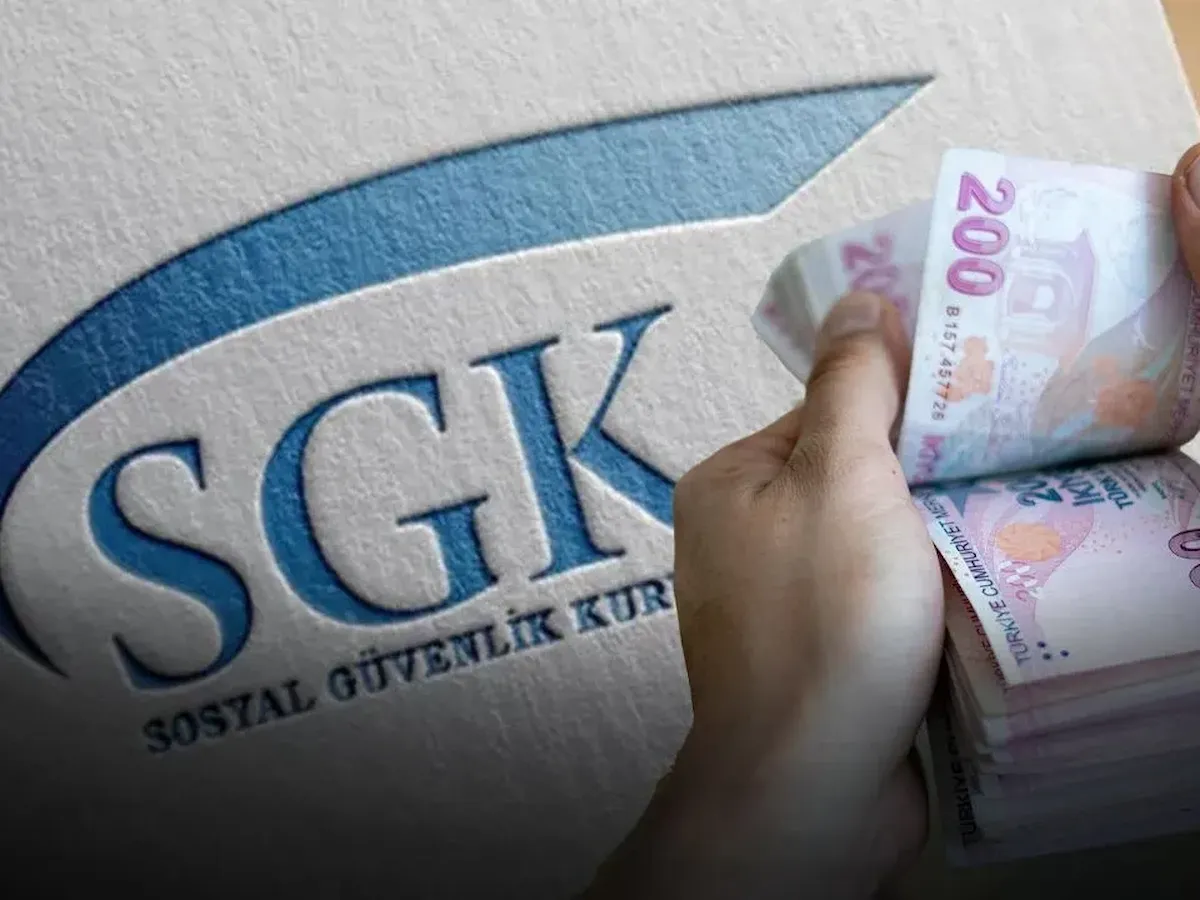 SGK'dan Yeni Denetim: Yurt Dışı Seyahatleri Emekliliği Etkileyebilir