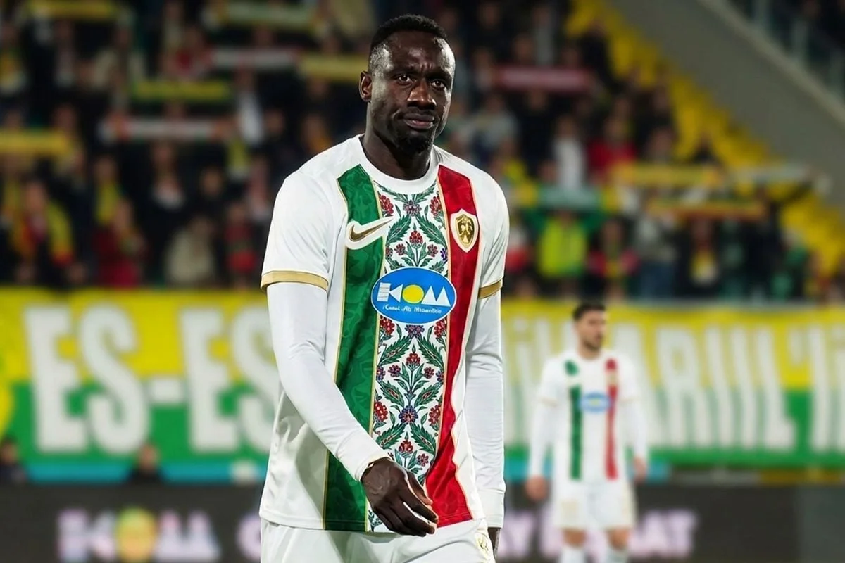Amedspor'un Süper Lig'e Yükselme Şansı Zora Girdi: Ümraniyespor Beraberliği
